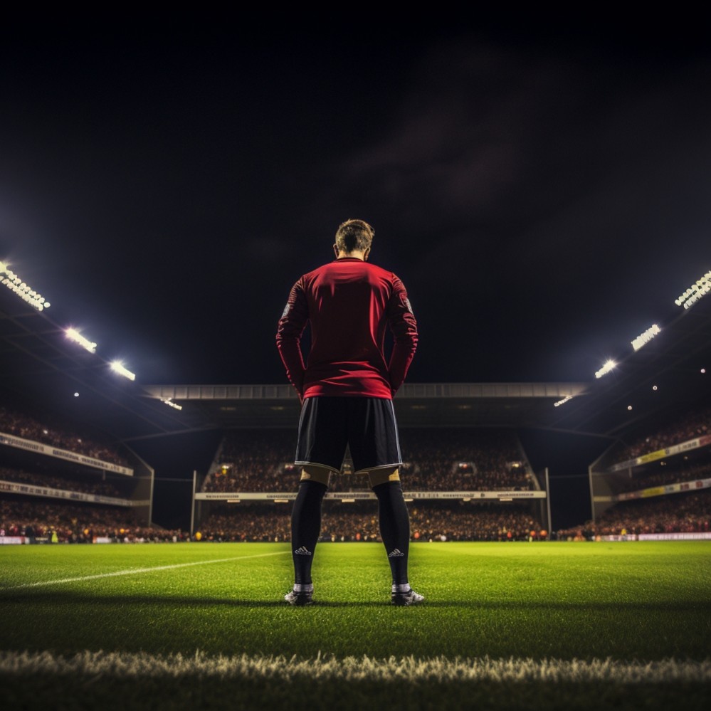 About Football Scouting Courses